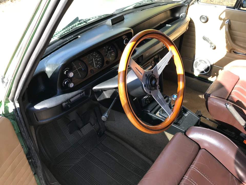 1976 BMW 2002 - Image 13 of 31