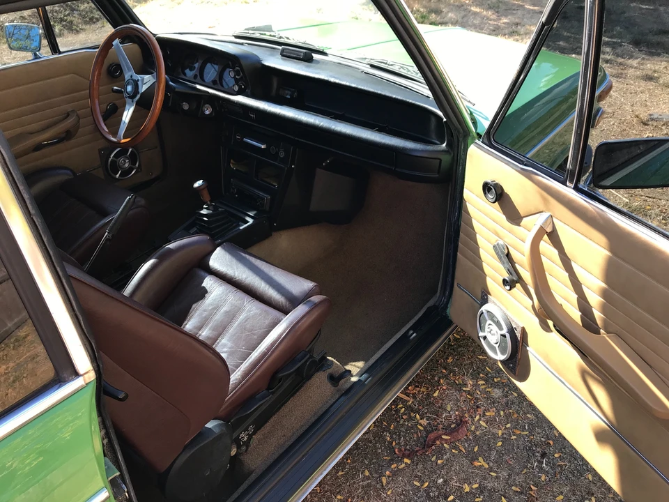 1976 BMW 2002 - Image 14 of 31