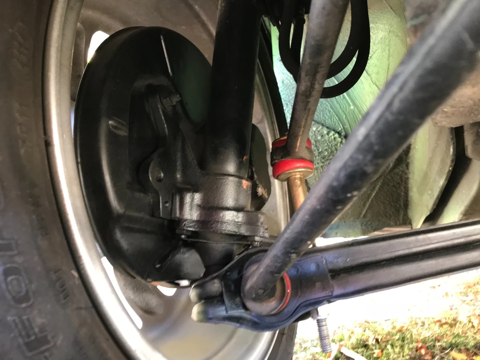 1976 BMW 2002 - Image 31 of 31
