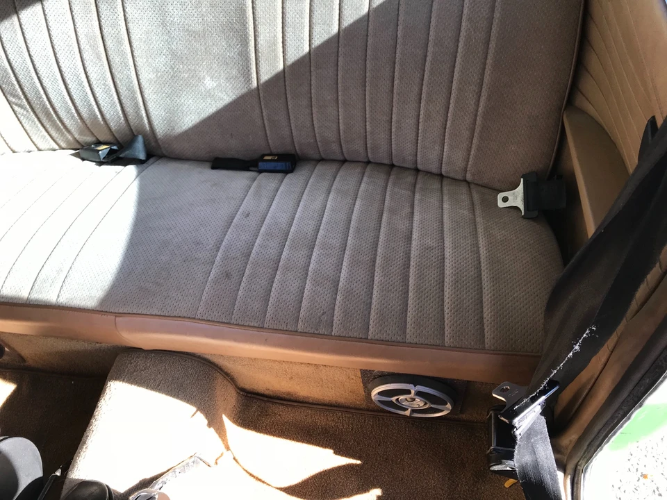 1976 BMW 2002 - Image 22 of 31