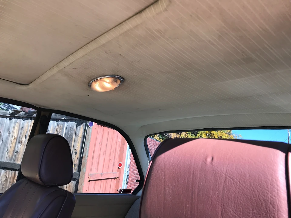 1976 BMW 2002 - Image 19 of 31