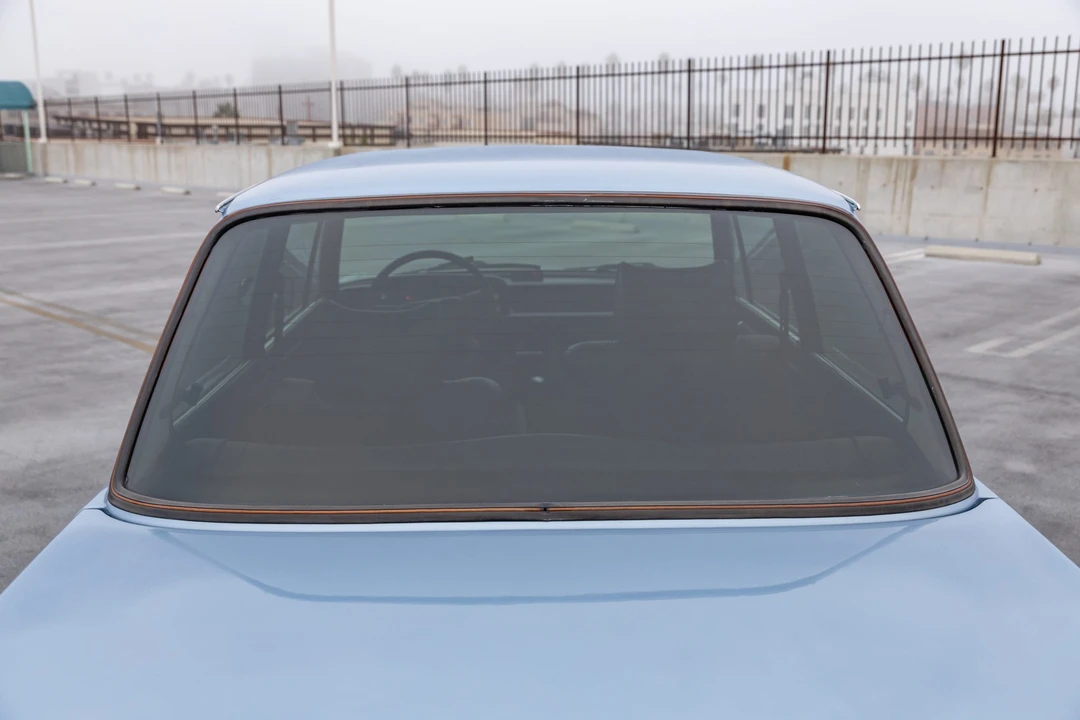 1976 BMW 2002 - Image 28 of 31