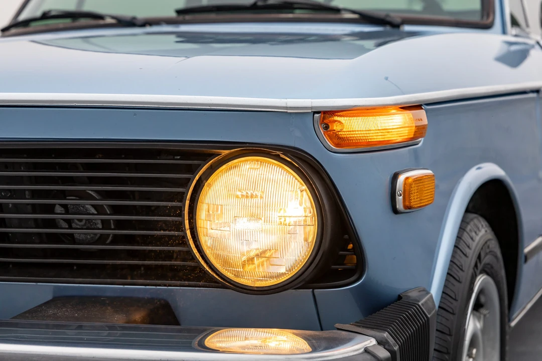 1976 BMW 2002 - Image 16 of 31