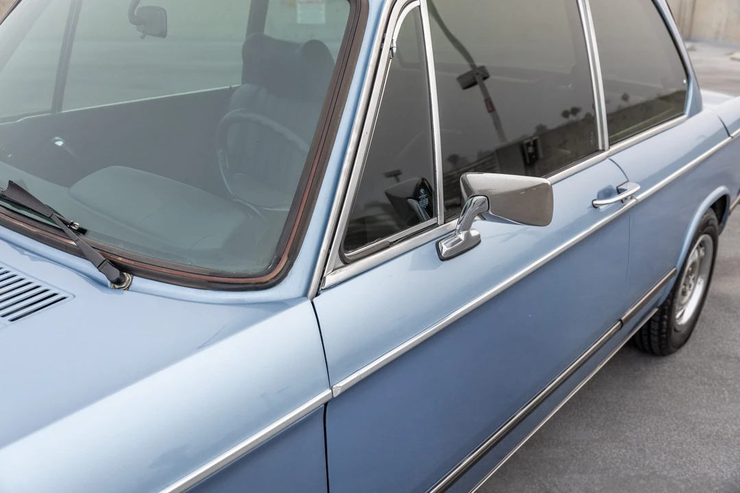 1976 BMW 2002 - Image 20 of 31