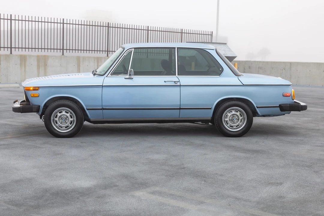 1976 BMW 2002 - Image 7 of 31