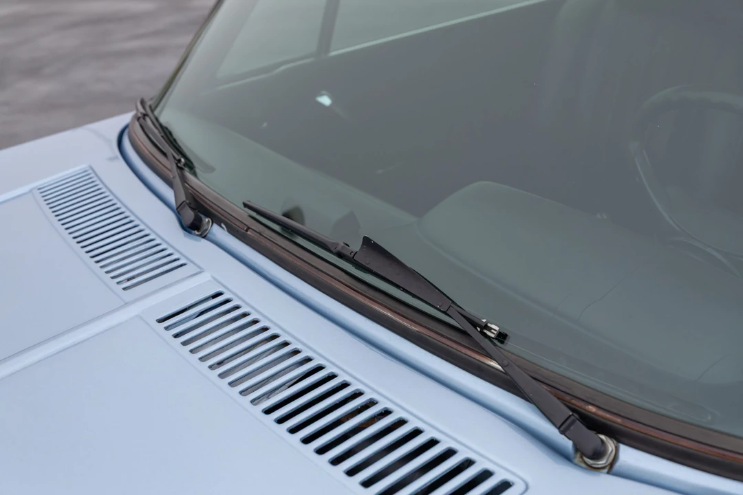 1976 BMW 2002 - Image 21 of 31
