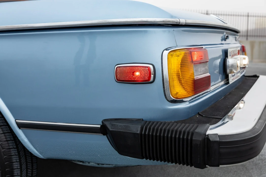 1976 BMW 2002 - Image 24 of 31