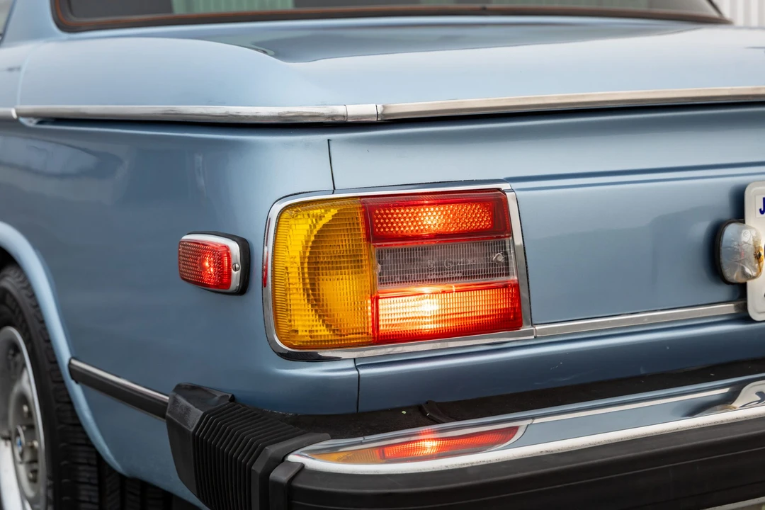 1976 BMW 2002 - Image 25 of 31