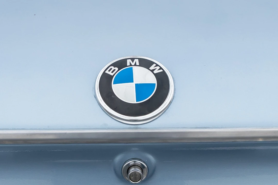 1976 BMW 2002 - Image 27 of 31