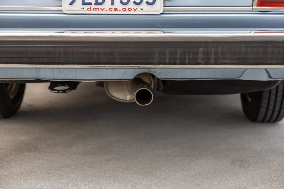 1976 BMW 2002 - Image 29 of 31