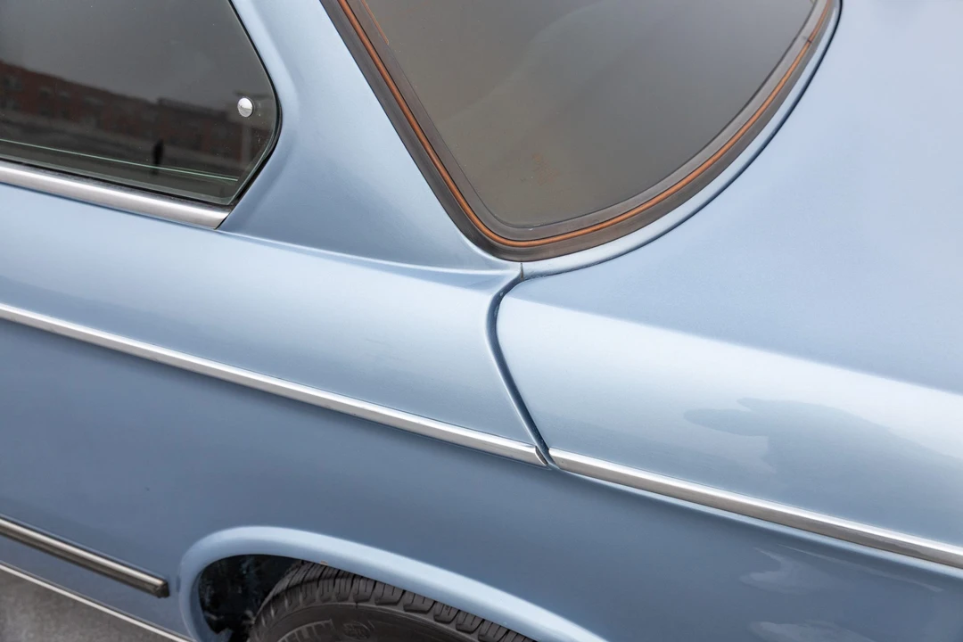 1976 BMW 2002 - Image 23 of 31