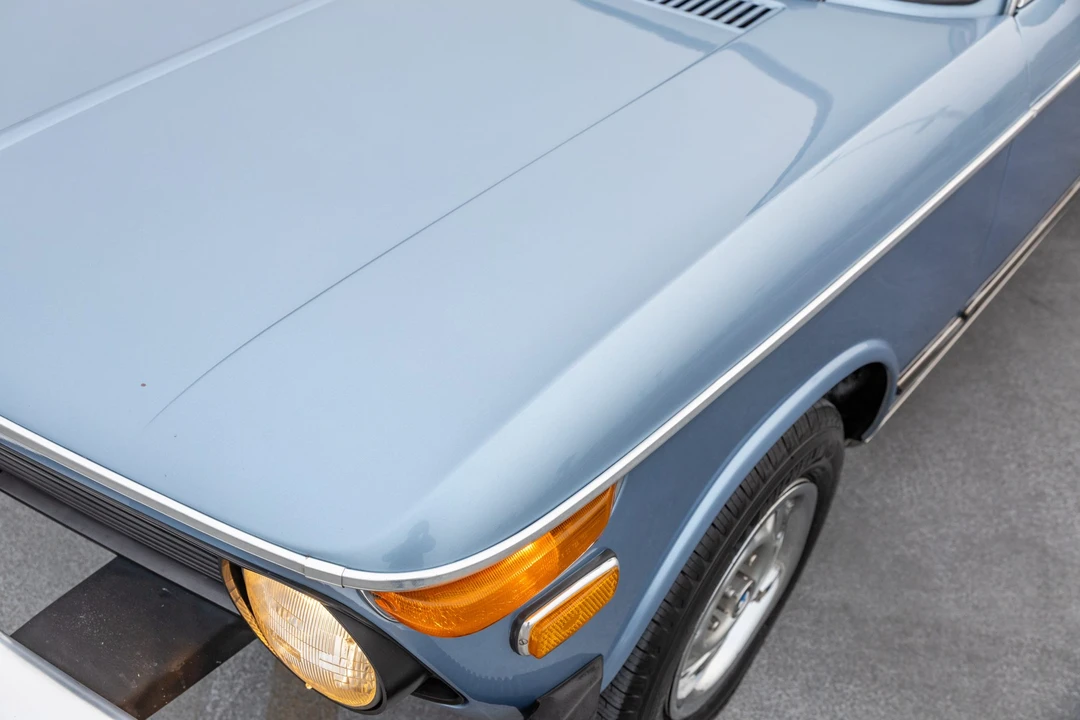 1976 BMW 2002 - Image 19 of 31