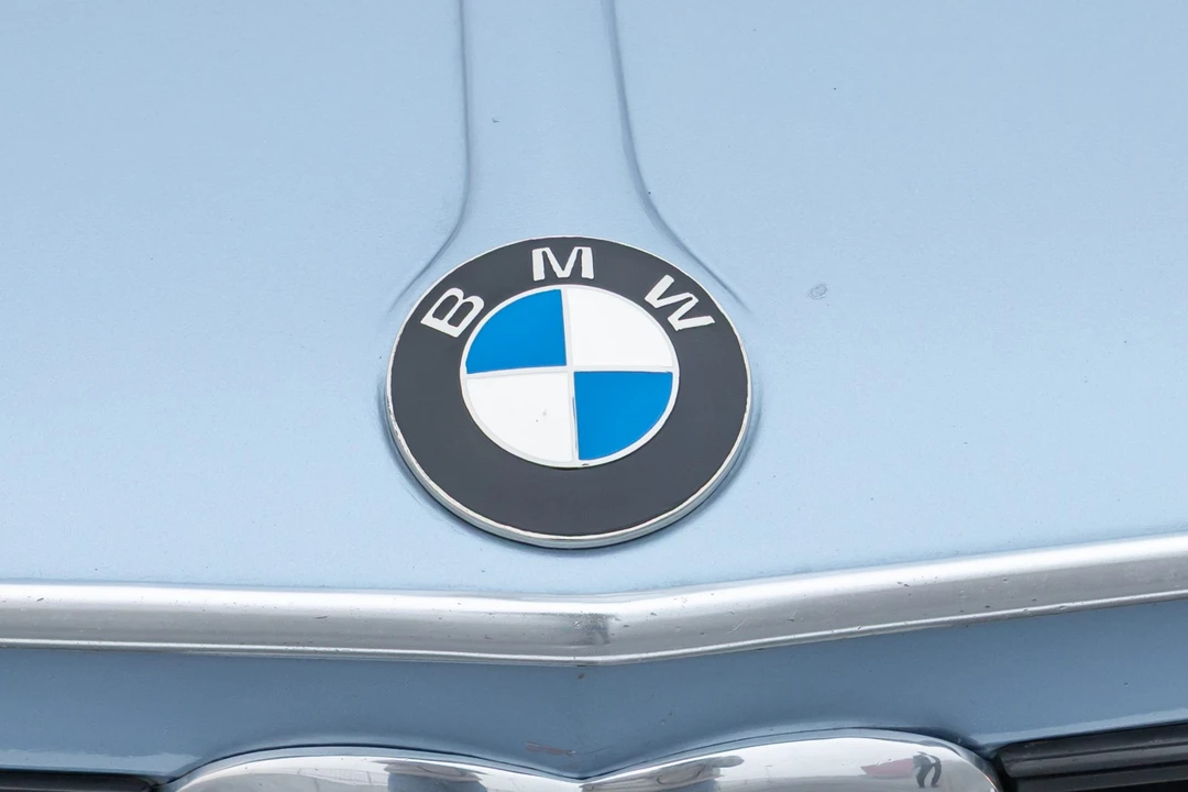 1976 BMW 2002 - Image 13 of 31