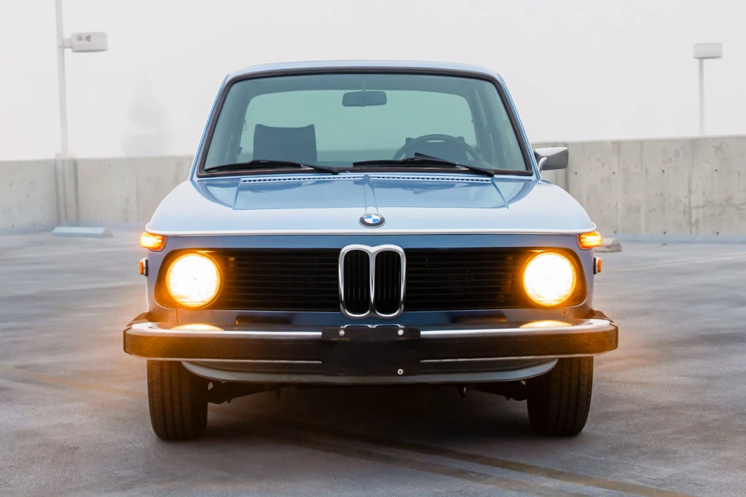 1976 BMW 2002 - Image 10 of 31