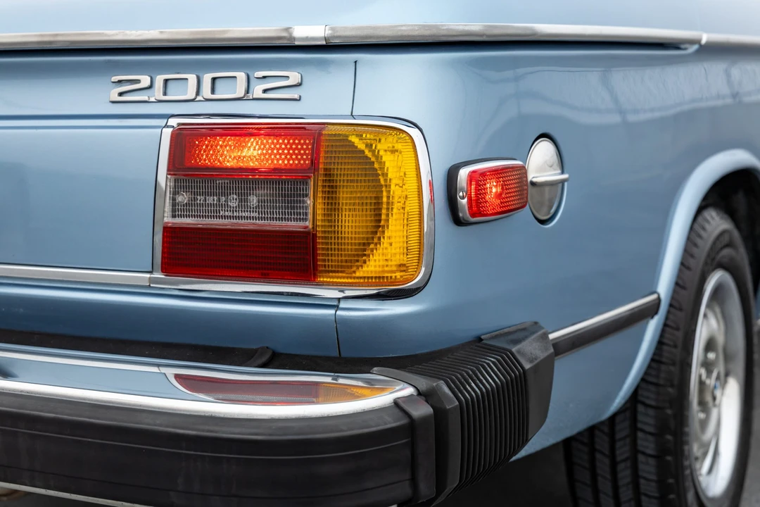 1976 BMW 2002 - Image 30 of 31