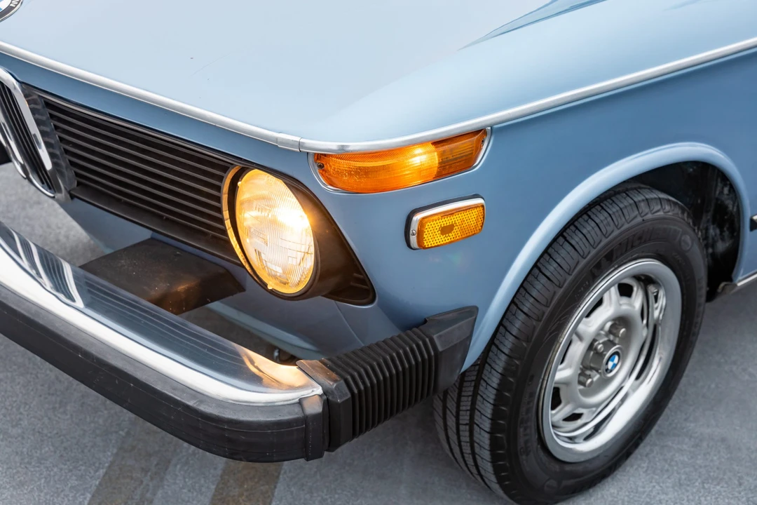 1976 BMW 2002 - Image 18 of 31
