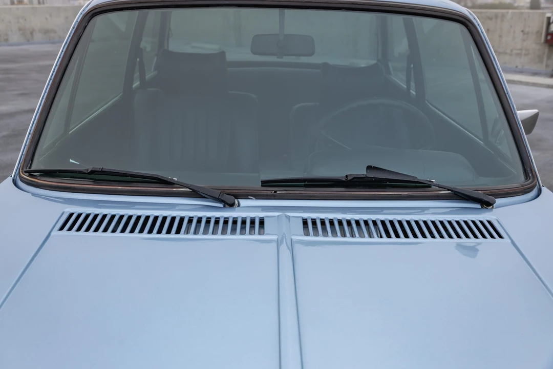 1976 BMW 2002 - Image 14 of 31