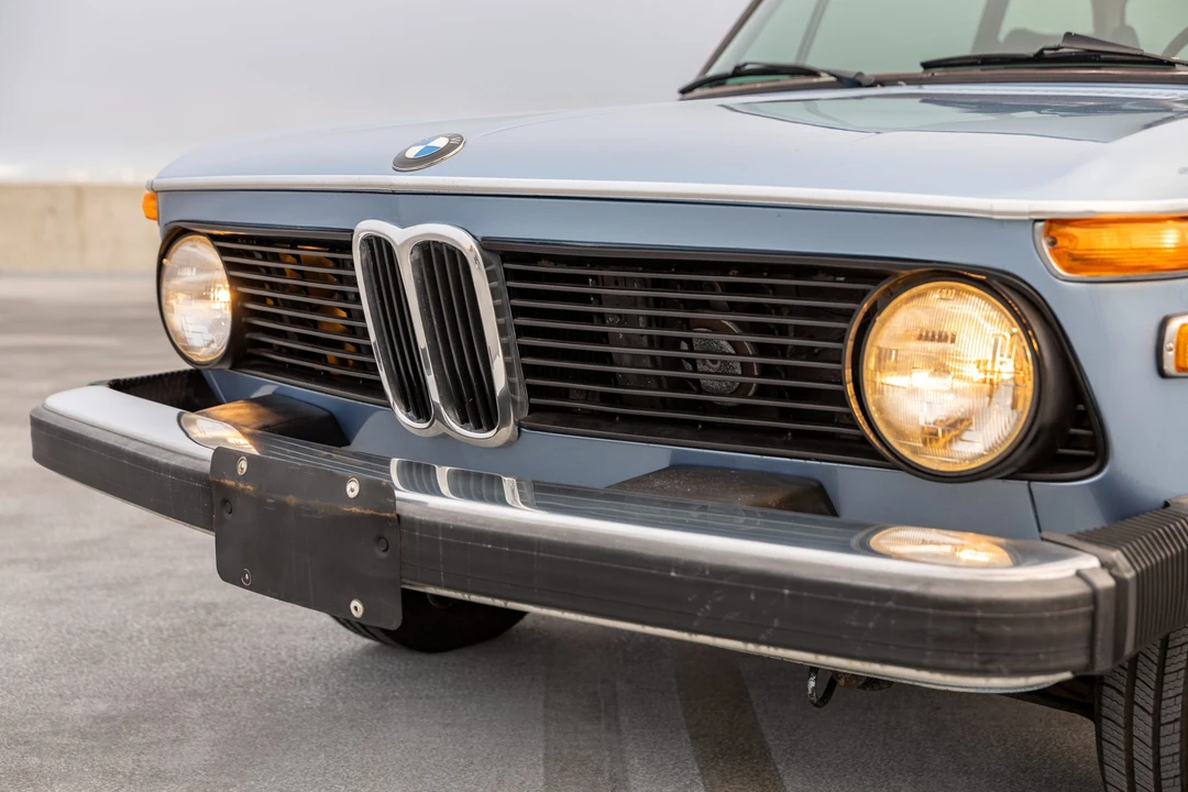 1976 BMW 2002 - Image 17 of 31