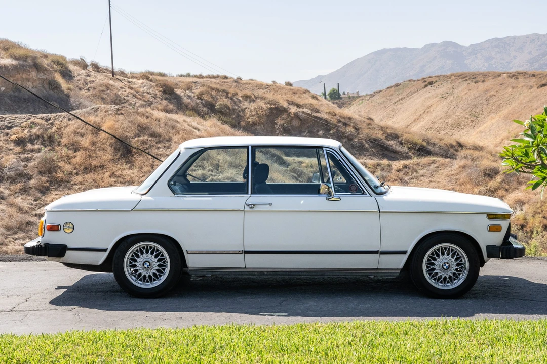 1976 BMW 2002 - Image 6 of 31