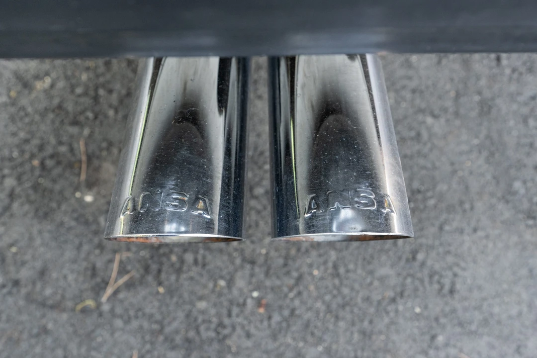 1976 BMW 2002 - Image 30 of 31