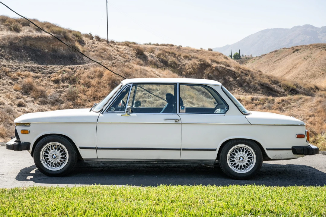 1976 BMW 2002 - Image 11 of 31