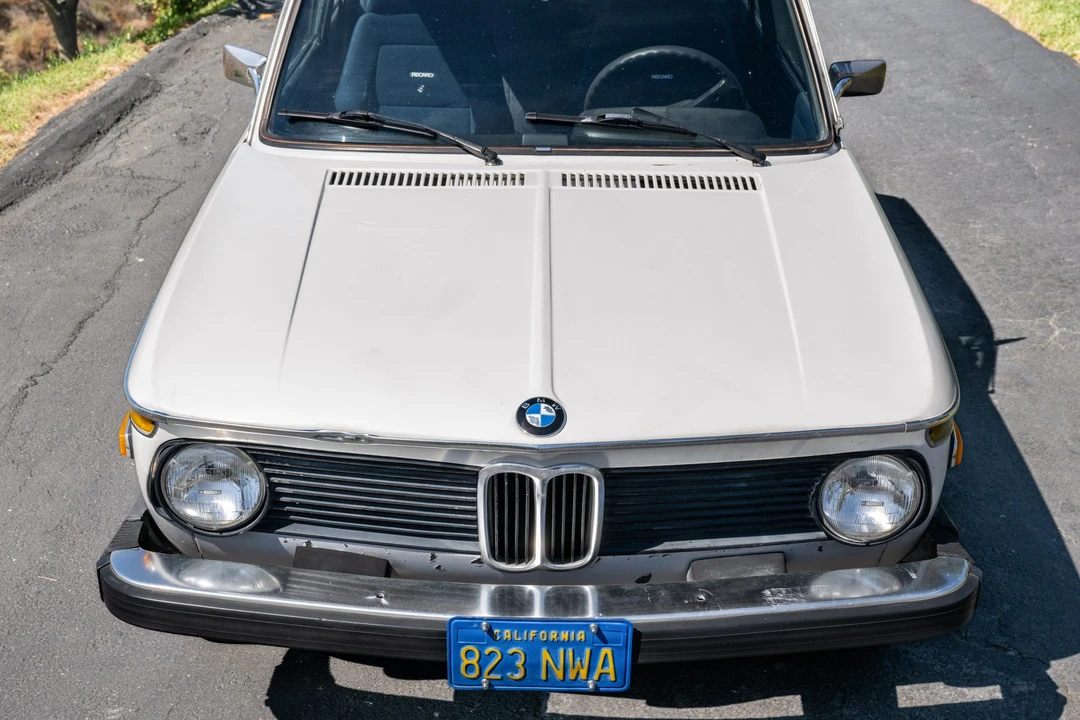 1976 BMW 2002 - Image 13 of 31