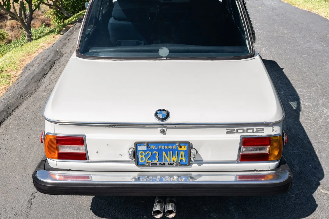 1976 BMW 2002 - Image 25 of 31