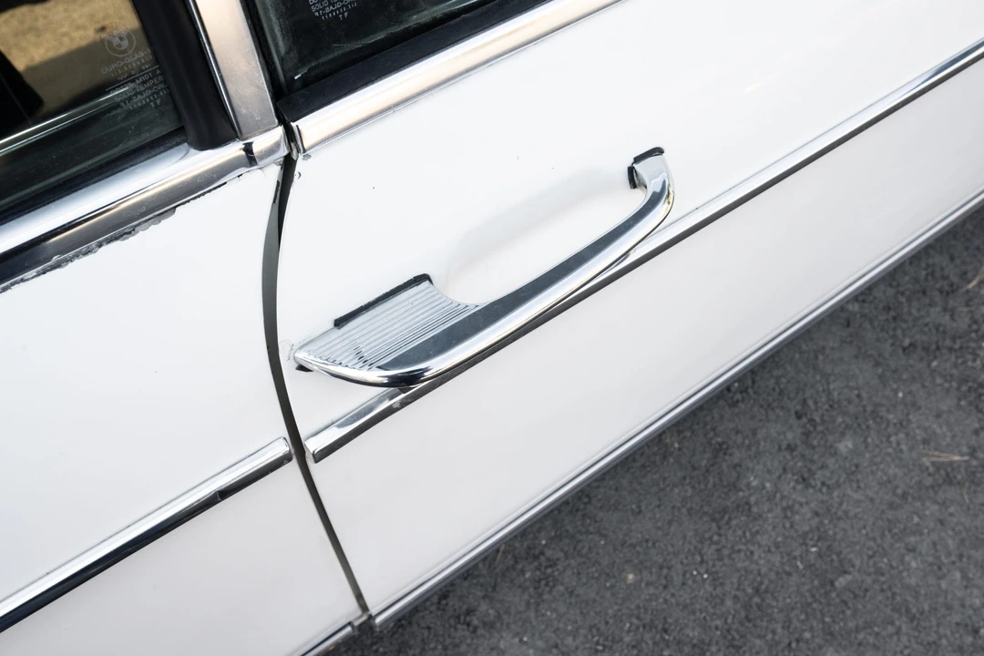 1976 BMW 2002 - Image 22 of 31