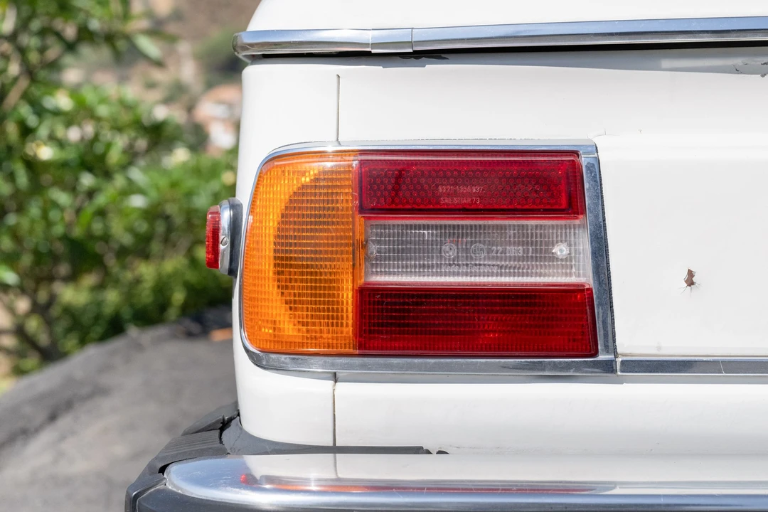 1976 BMW 2002 - Image 31 of 31