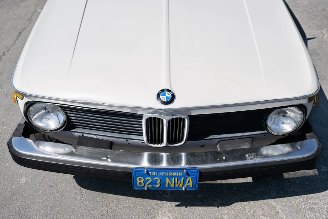 1976 BMW 2002 - Image 14 of 31