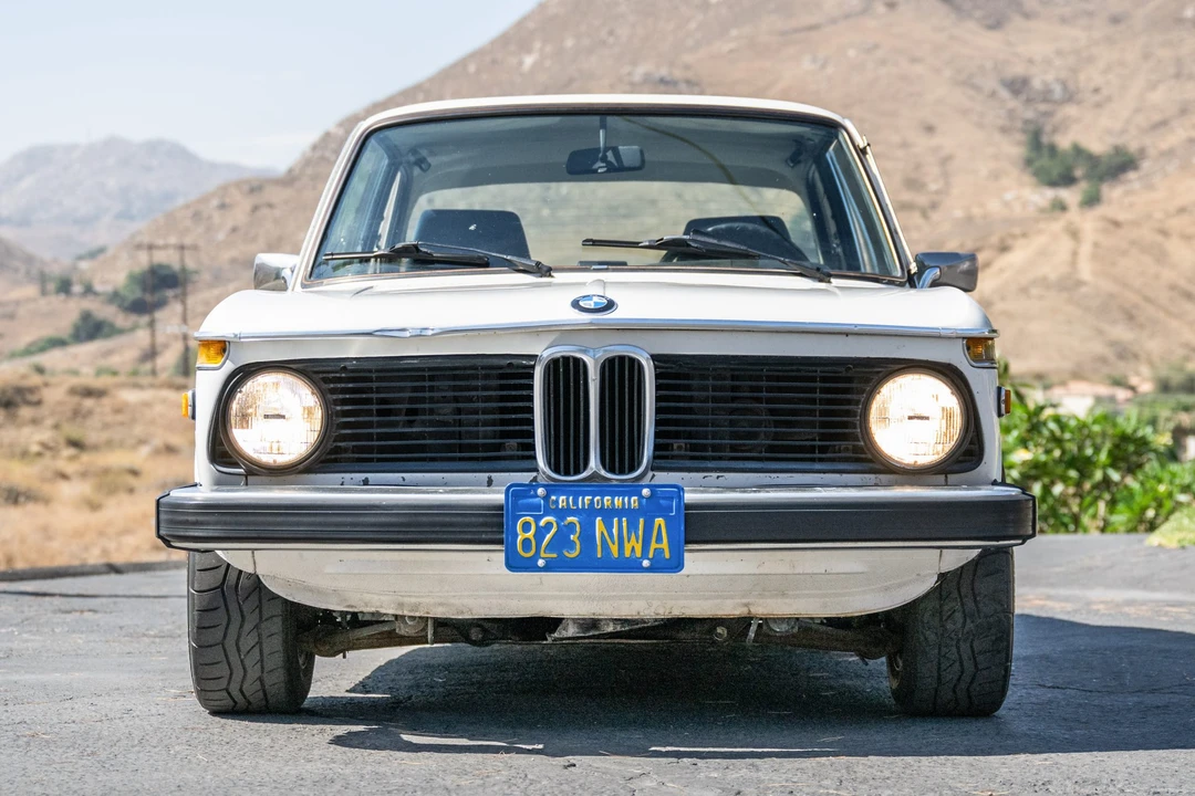 1976 BMW 2002 - Image 3 of 31