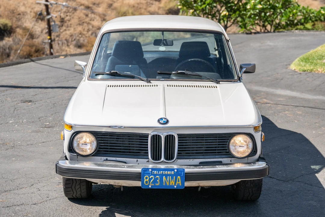 1976 BMW 2002 - Image 4 of 31