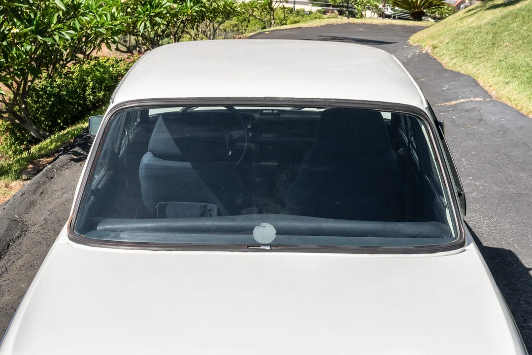 1976 BMW 2002 - Image 24 of 31