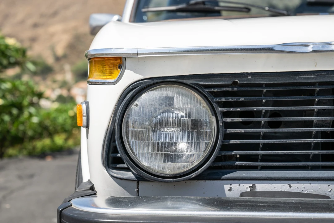 1976 BMW 2002 - Image 17 of 31