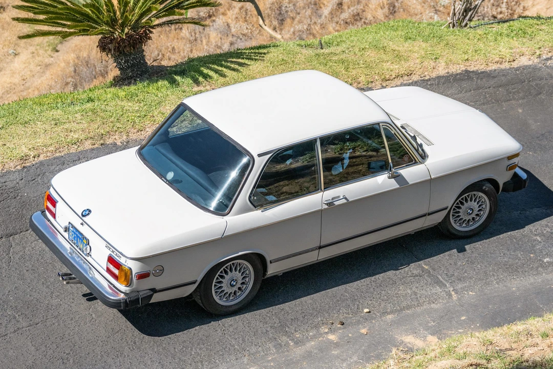 1976 BMW 2002 - Image 7 of 31