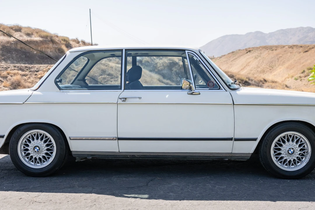 1976 BMW 2002 - Image 21 of 31