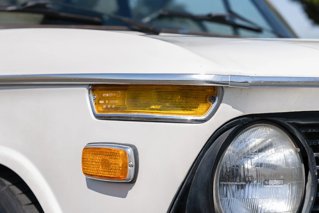 1976 BMW 2002 - Image 18 of 31