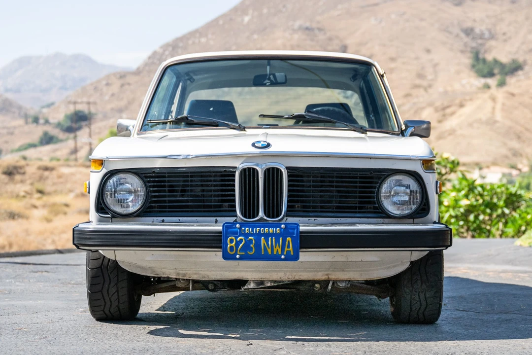 1976 BMW 2002 - Image 2 of 31