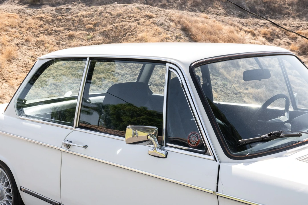 1976 BMW 2002 - Image 19 of 31