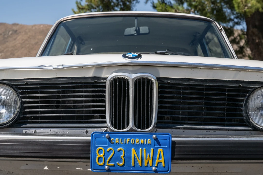 1976 BMW 2002 - Image 16 of 31