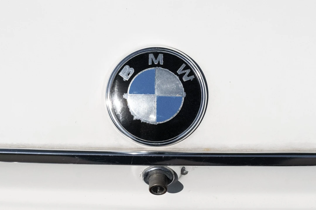 1976 BMW 2002 - Image 28 of 31