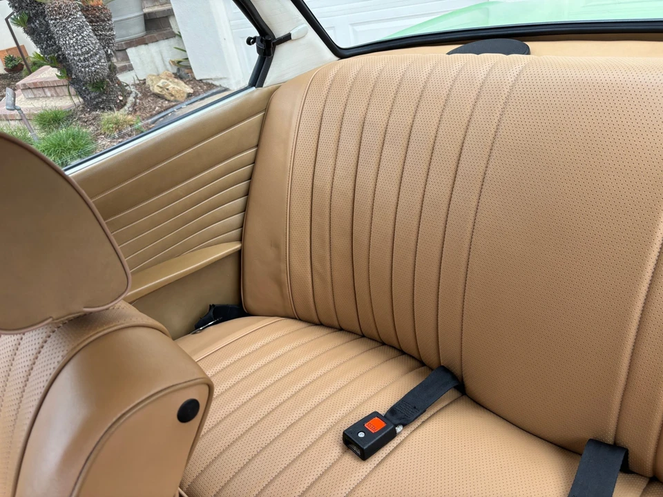 1976 BMW 2002 - Image 26 of 31