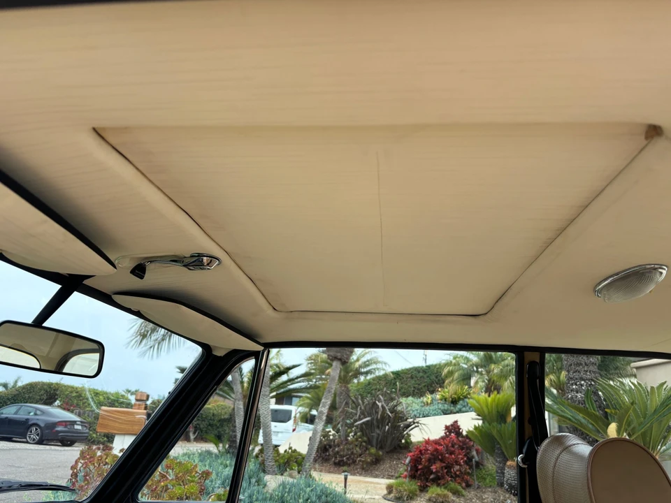1976 BMW 2002 - Image 27 of 31