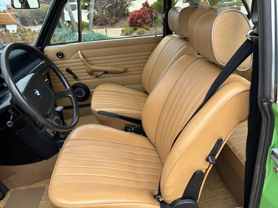 1976 BMW 2002 - Image 16 of 31