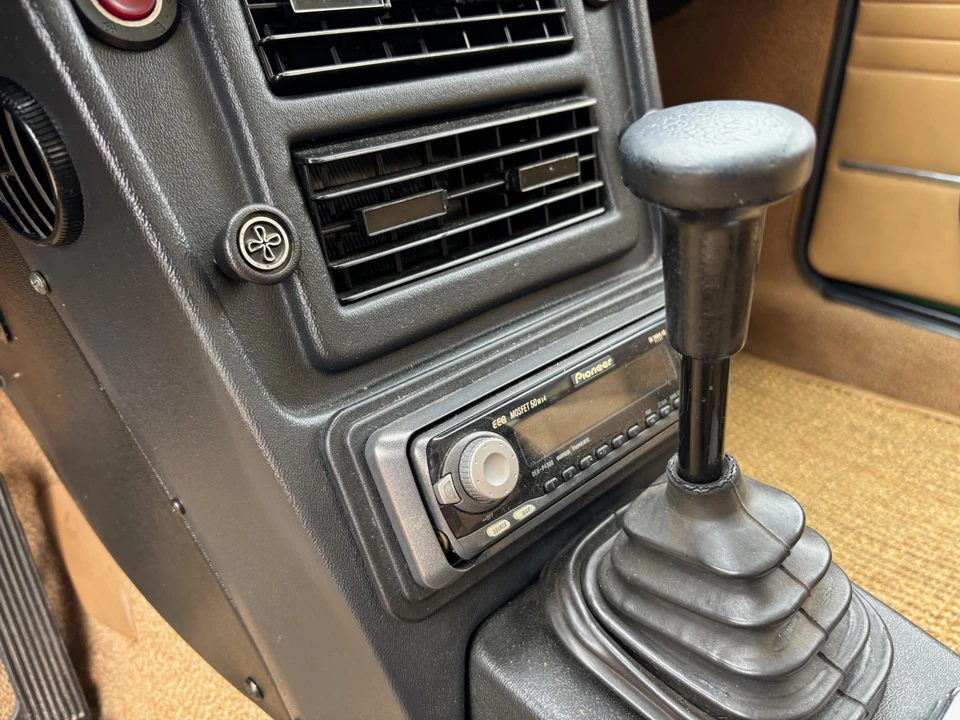 1976 BMW 2002 - Image 24 of 31