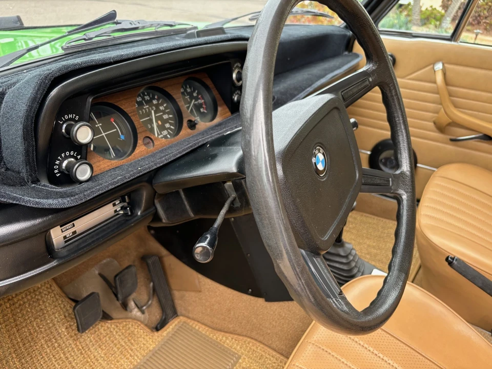 1976 BMW 2002 - Image 18 of 31