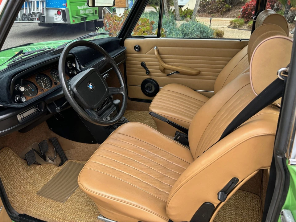 1976 BMW 2002 - Image 14 of 31