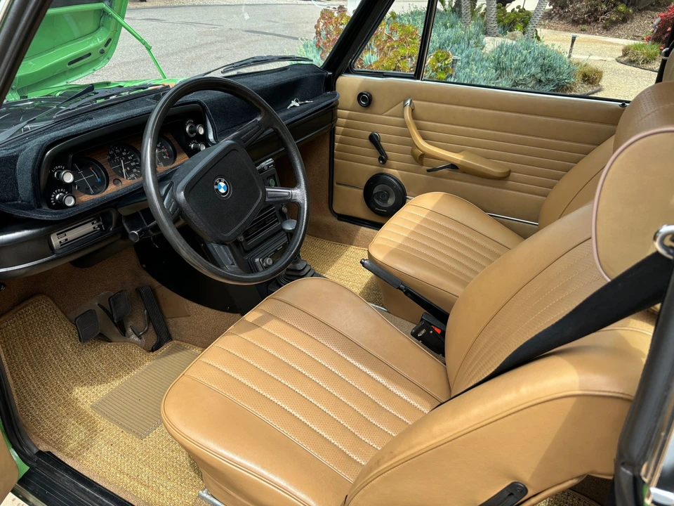 1976 BMW 2002 - Image 15 of 31