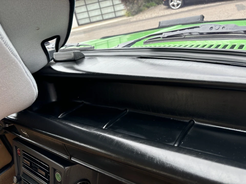 1976 BMW 2002 - Image 22 of 31