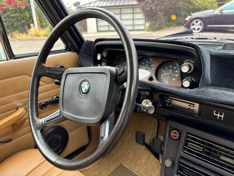 1976 BMW 2002 - Image 19 of 31